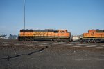 BNSF 263